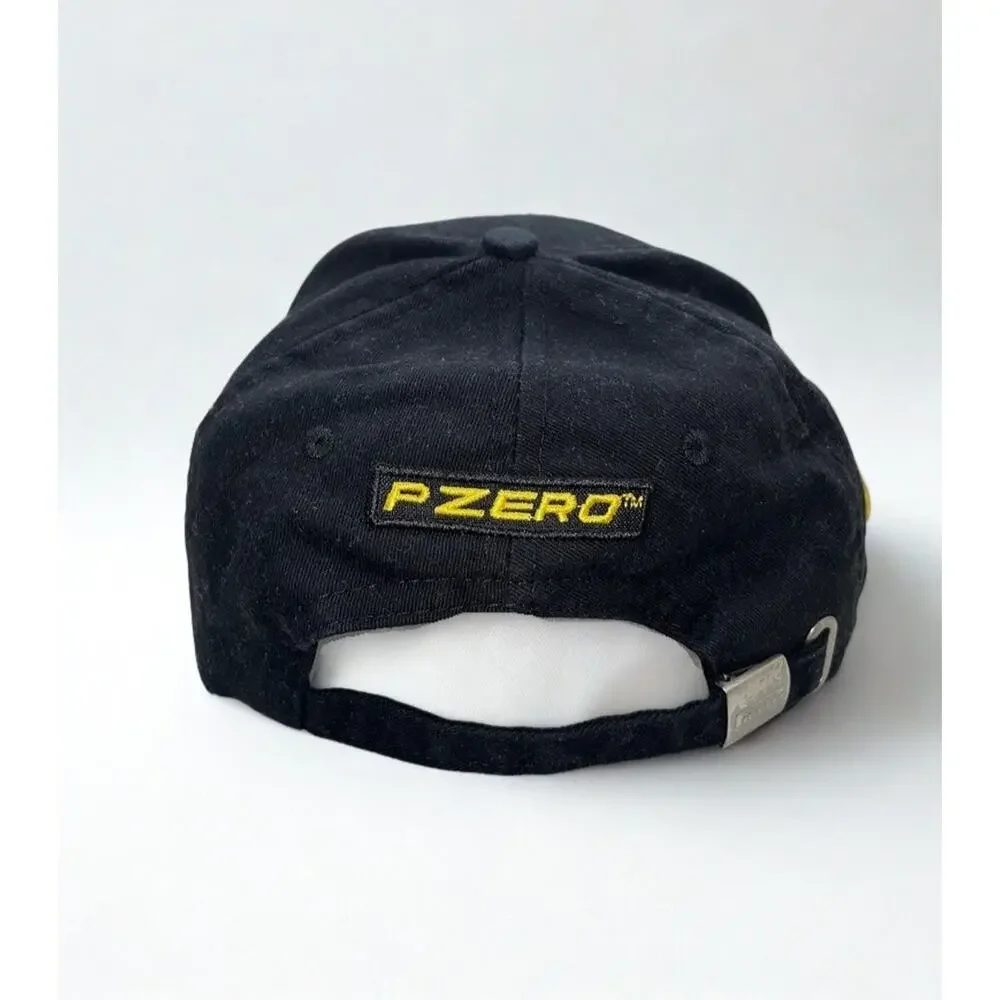 Pirelli F1 150 Years Las Vegas 2023 1st Podium Cap Hat P Zero Rare Limited OS